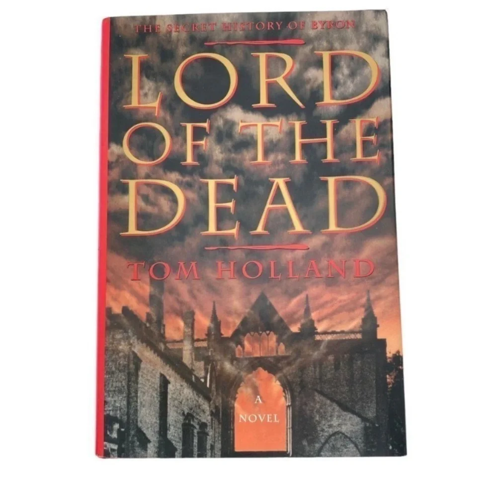 Thriller Murder Mystery Novel Hardback Book Lot Hannibal Lord Of The Dead